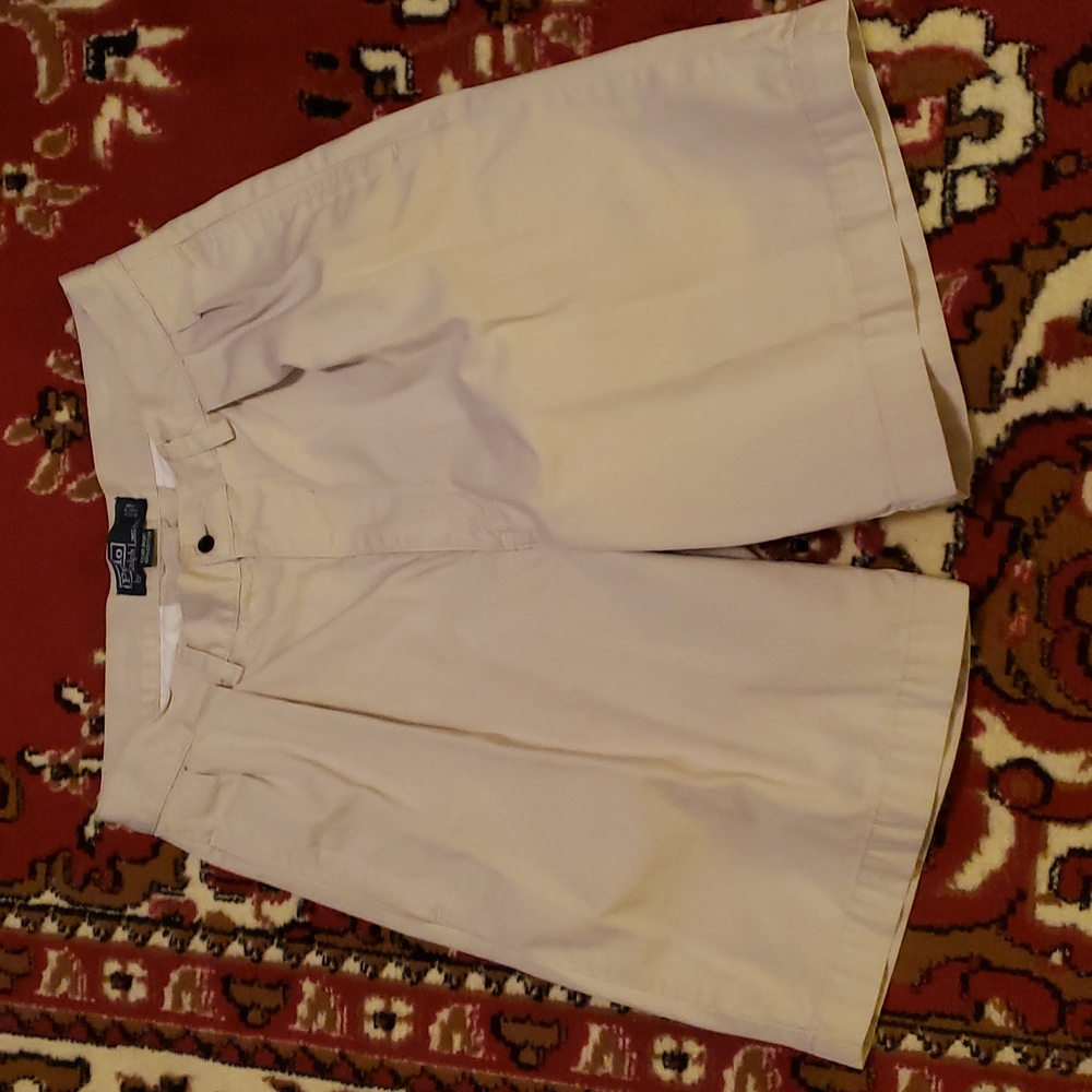 Good condition Polo shorts for men or youth